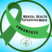 Mental Health Center of Greater Manchester logo