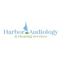 Harbor Audiology & Hearing Services logo