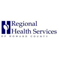 Regional Health Services of Howard County logo