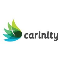 Carinity logo