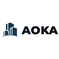 Aoka logo