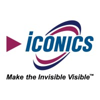 Mitsubishi Electric Iconics Digital Solutions logo
