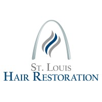 St. Louis Hair Restoration logo