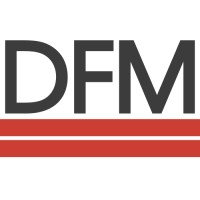 DFM Development Services logo