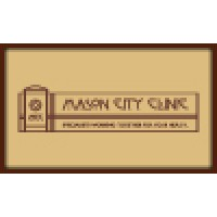 Mason City Clinic logo