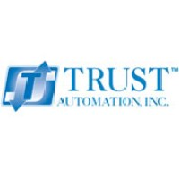 Trust Automation, Inc. logo