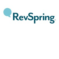 RevSpring logo
