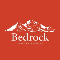 Bedrock Healthcare At Home logo