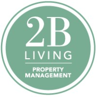 2B Living Property Management logo