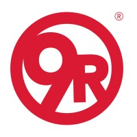 9Round Kickboxing Fitness logo