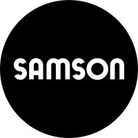 SAMSON USA logo
