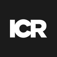 ICR logo