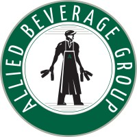 Allied Beverage Group logo