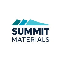 Summit Materials logo