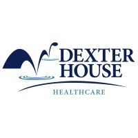 Dexter House Healthcare logo