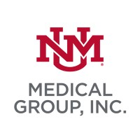 UNM Medical Group, Inc. logo