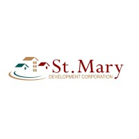 St. Mary Development Corporation logo