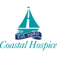 Coastal Hospice logo
