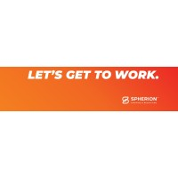 Spherion Staffing and Recruiting NE Georgia logo