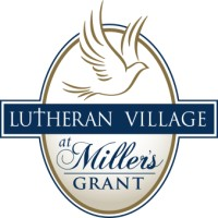 Lutheran Village at Miller's Grant - a Lutheran Social Ministries of Maryland Community logo