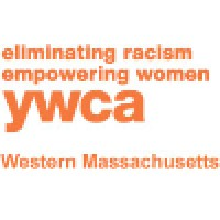 YWCA of Western Massachusetts logo