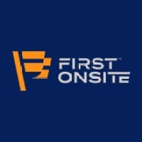 FIRST ONSITE, LLC logo