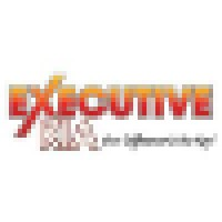 Executive Kia logo