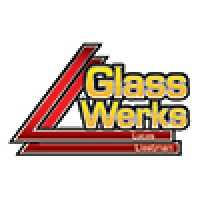 GlassWerks logo