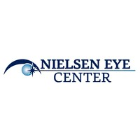 Nielsen Eye Center logo