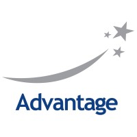 Advantage logo