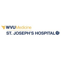 WVU Medicine St. Joseph's Hospital logo
