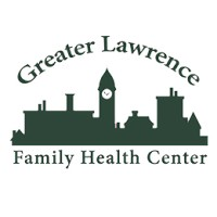 Greater Lawrence Family Health Center logo