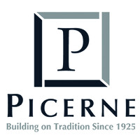 Picerne Real Estate Group logo