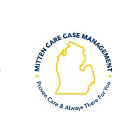 Mitten Care Management logo