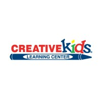 Creative Kids Learning Center logo