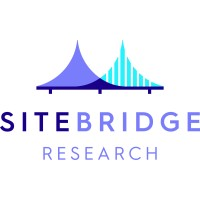 SiteBridge Research, Inc. logo
