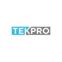 TekPro logo