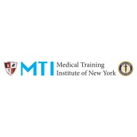 Medical Training Institute of New York logo