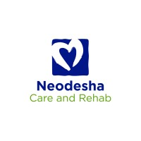 Mission Health: Neodesha Care and Rehab logo