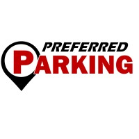 Preferred Parking logo