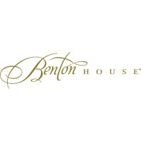 Benton House logo