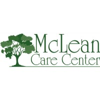 McLean Care Center logo