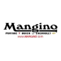 Mangino Chevrolet Buick GMC logo