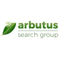 Arbutus Search Group logo