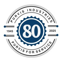 Purvis Industries logo