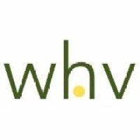 Warm Hearth Village logo