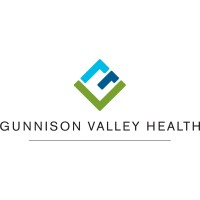 Gunnison Valley Health logo