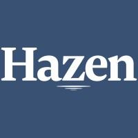 Hazen and Sawyer logo