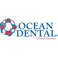 Ocean Dental logo