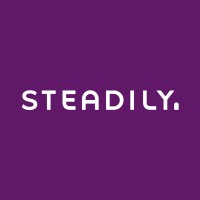 Steadily Insurance Company logo